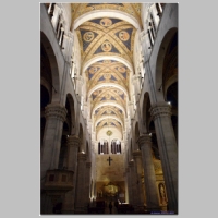 Lucca, La cattedrale di San Martino (Duomo di Lucca), photo János Korom Dr., Wikipedia,2.jpg